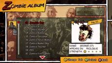 Zombie Album Photo
