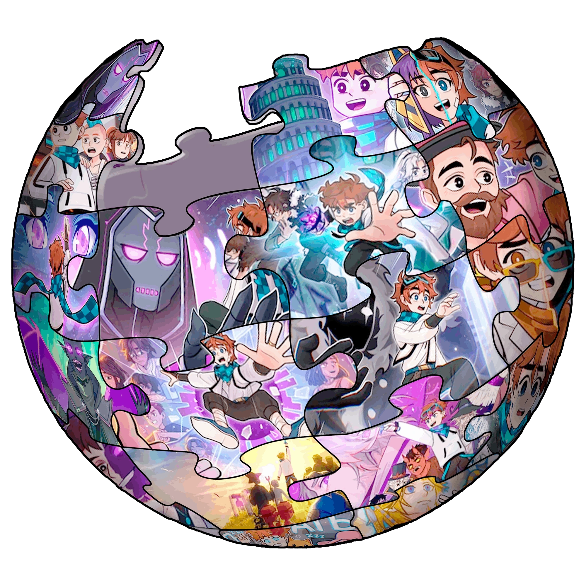 Lololoshka Wiki | Fandom