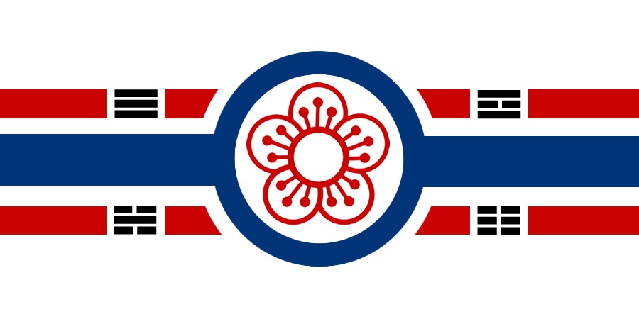 The Korea Blog Everything about South Korea Page 10 South korea flag, South kore