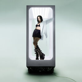 PARTYGIRL Cover