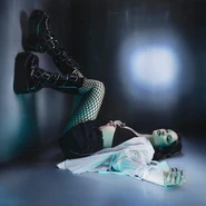 Crazy Sexy Dream Girl (366 KB) Crazy Sexy Dream Girl (2022)