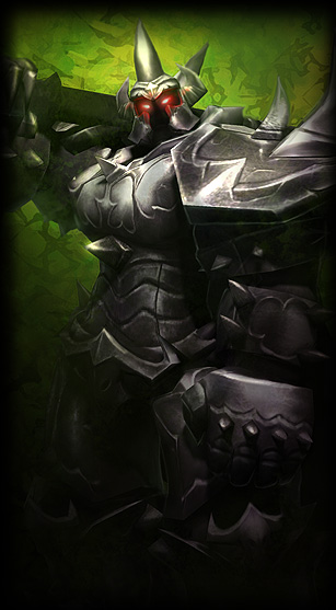 Categoria:Mordekaiser, Wiki League of Legends