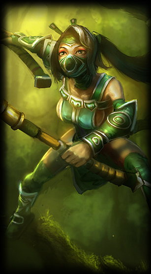 Akali/WR/Cosmetics, League of Legends Wiki