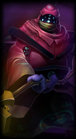 Jax (League of Legends), League of Legends Wiki