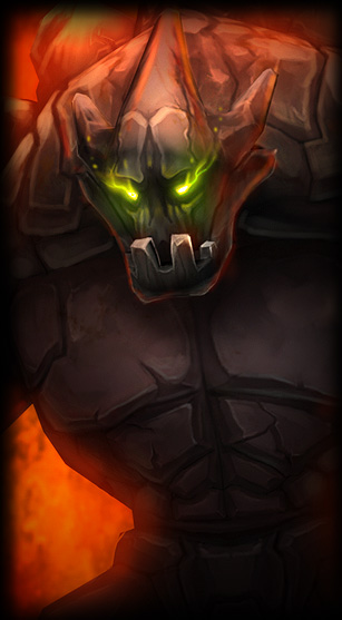 Malphite (Development), League of Legends Wiki