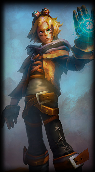 Ezreal League of Legends PH Wiki Fandom