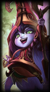 Panel Classic Lulu