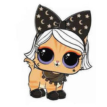 Witchay Kittay LOL Lil Outrageous Littles Wiki Fandom