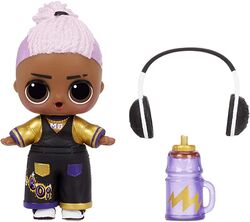 Boy lol dolls release date sales