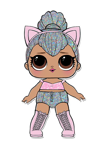 Kitty Queen | LOL Lil Outrageous 