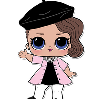 lol posh pet