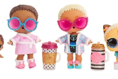Lol bigger surprise different dolls outlet