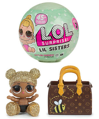 Lil Sisters Lol Lil Outrageous Littles Wiki Fandom
