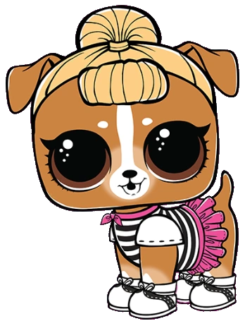 pup bee lol pet