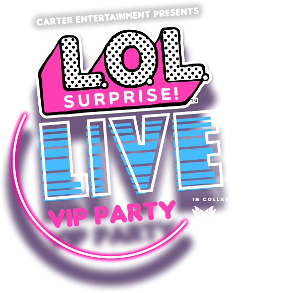 Lol surprise deals live concert