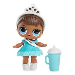 Miss Baby LOL Lil Outrageous Littles Wiki Fandom