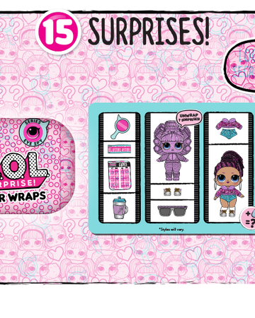 lol series 4