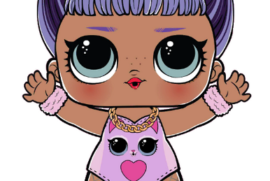 Lil Daring Diva LOL Lil Outrageous Littles Wiki Fandom