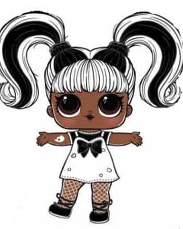 Yang Q.T. | LOL Lil Outrageous Littles 