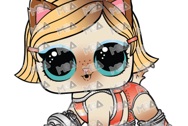 Boogie Babe LOL Lil Outrageous Littles Wiki Fandom