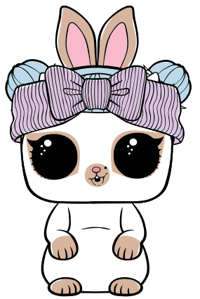 Snow Bunny (Pet) | LOL Lil Outrageous Littles Wiki | Fandom