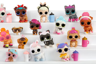 Baby Cat LOL Lil Outrageous Littles Wiki Fandom