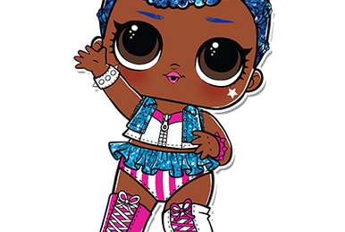 Lil Independent Queen LOL Lil Outrageous Littles Wiki Fandom