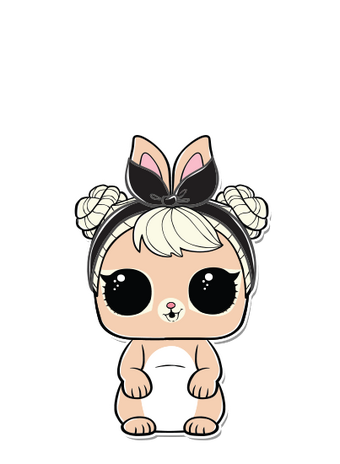 doll set please
