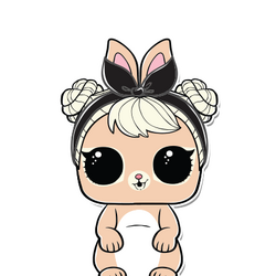 Curious qt pet sale