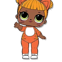 baby cat lol surprise