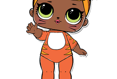Lol cat baby shop