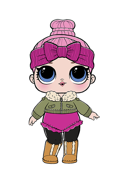 battat doll clothes