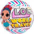 LOL Surprise World Travel ball