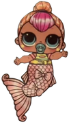 Mermaid Art