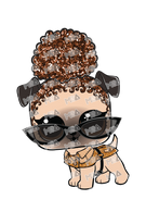 Art (Makeover Series)