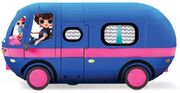 4-in-1 Glamper vehicle (2020)