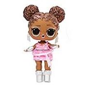 Doll (Fashion Show Mega Runway)