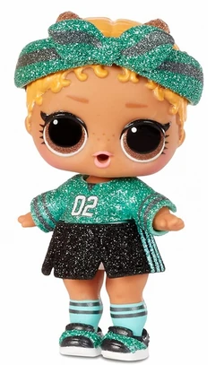 Kicks | LOL Lil Outrageous Littles Wiki 