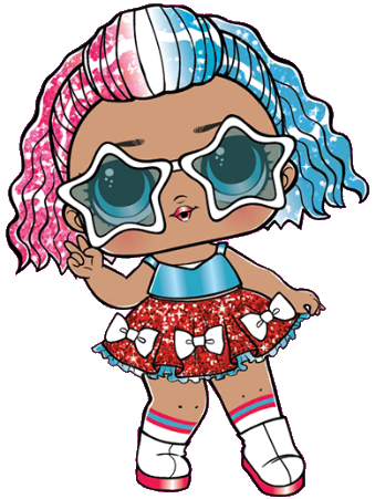 Jubilee | LOL Lil Outrageous Littles Wiki | Fandom