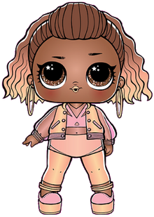 InstaGold LOL Lil Outrageous Littles Wiki Fandom