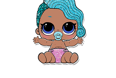 Lil splash queen deals