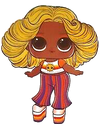 . Surprise! Hairgoals | LOL Lil Outrageous Littles Wiki | Fandom . Surprise! Hairgoals | LOL Lil Outrageous Littles Wiki | Fandom
