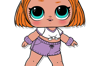 Shimone Queen LOL Lil Outrageous Littles Wiki Fandom