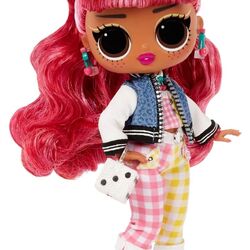 Retro club lol doll new arrivals