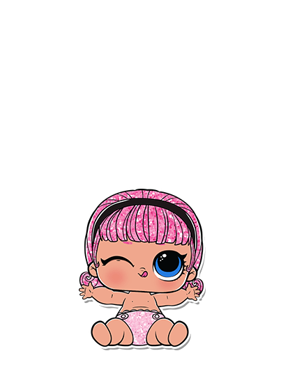 nancy fancy doll