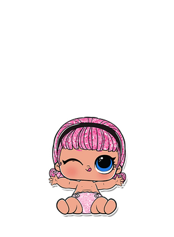 Lil Madame Queen LOL Lil Outrageous Littles Wiki Fandom