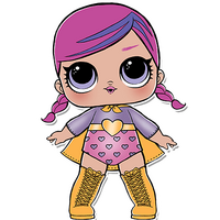 super bebe lol