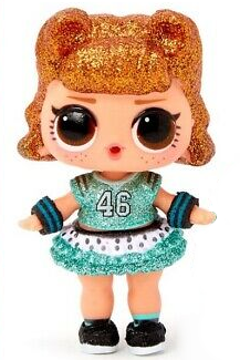 Lol doll store jitterbug