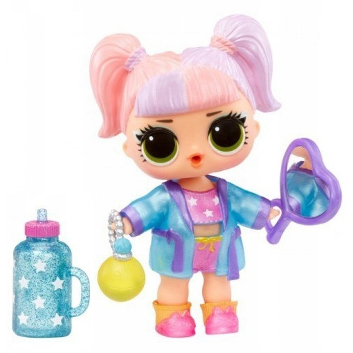 Lol surprise dolls broken deals bottle