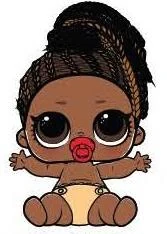 lol fierce color change